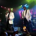 The Pioneers (Jam) with Boss Capone - Patsy (NL) Freedom Sounds Festival - Kantine, Koeln 19. April 2024 (13).JPG